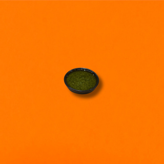 Pesto di basilico