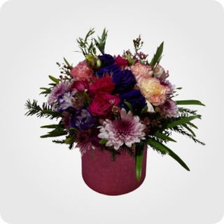 პატარა კომპოზიცია N 3