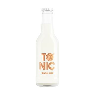 To nic ginger beer 0,2l