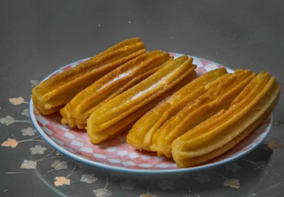 Churros (6 Uds.)
