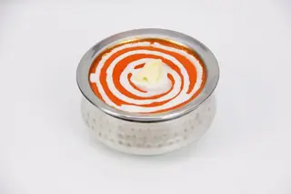 Butter chiken 300g