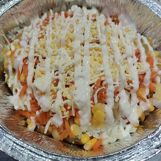 Patata Asada Al Gusto