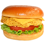 Хрупкаво пиле бургер (300гр)