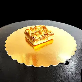 Prajitura cu mere
