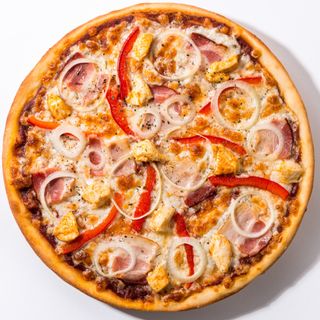 Big Apple BBQ (50cm)