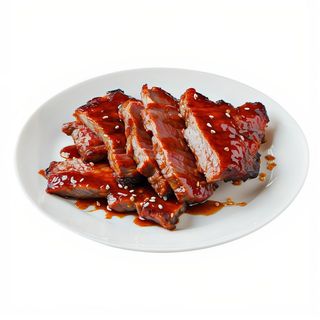 Char siu