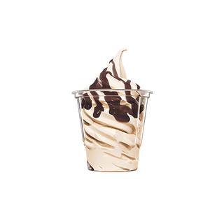 Sundae Chocolat