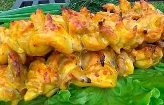 Pollo  Campero