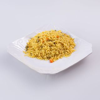 Fried Rice