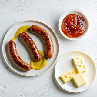 Mic dejun varianta 3