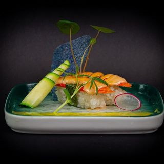 NIGIRI SURIMI - 2pezzi
