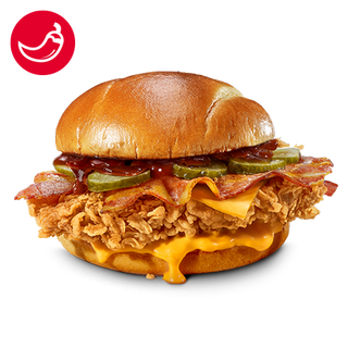 Чийзи Зингер