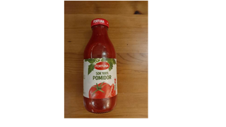Sok pomidorowy 100%