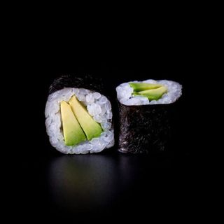 Maki Aguacate