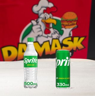 Спрайт (500мл)