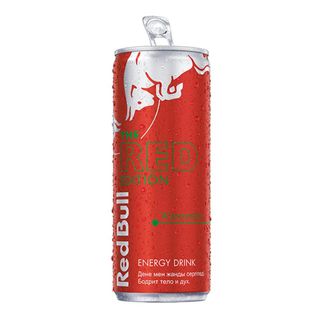 Red Bull Red Edidtion 250 ml 