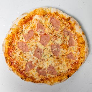 Pizza Vesuvio (CHICAGO ili standardna)