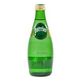 Газирана минерална вода Perrier (330мл)