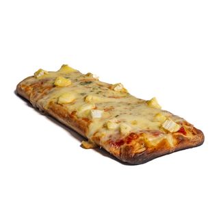 4 Quesos Pocket (25 x 10 cm.)