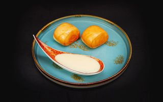 B021 - Pane fritto 3 pezzi