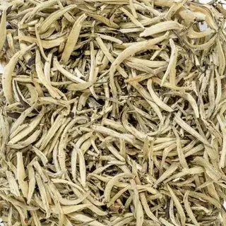ვერცხლის ნემსი (ბიო) Silver Needle 100გრ