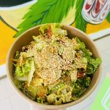 Салата Гриловани зеленчуци (350г)