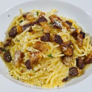 Carbonara 