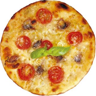 Zucchine & pomodorini