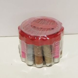 Set Costurero Hilos+Agujas