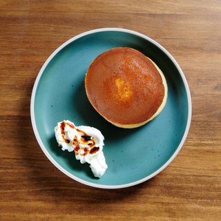 Dorayaki De Chocolate