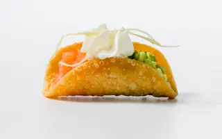 Tacos Sake (1 Ud.)