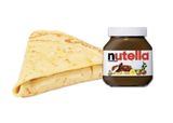 Crêpe Nutella