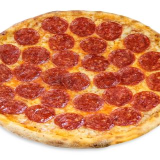 Пицца "Пепперони"