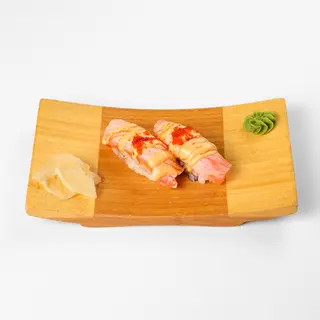 Nigiri special sake