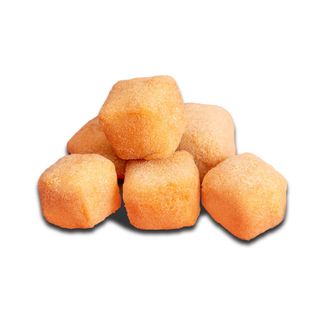 Cheesy bites