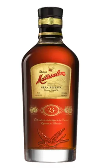 Matusalem 23 