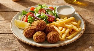 Falafel