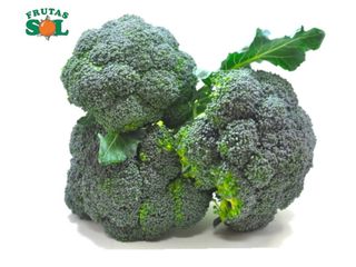 Brocoli (1 Kg Aprox)