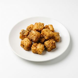 Cazón En Adobo