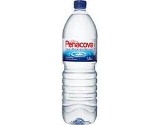 Água sem Gás 1.5L