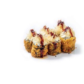 139 Hossomaki fritto 8 pezzi