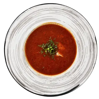 Борщ український (300/50 г)