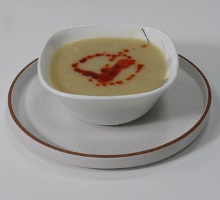 Суп з сочевиці (Mercimek çorbası) 320г