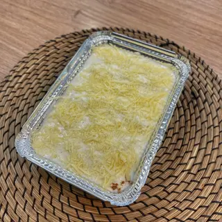 Canelones Sin Gratinar De Pollo (6 Uds.)