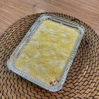 Canelones Sin Gratinar De Pollo (6 Uds.)