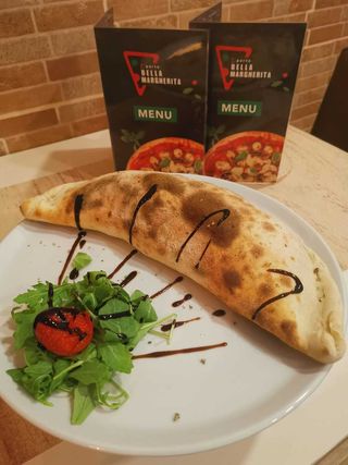 Calzone