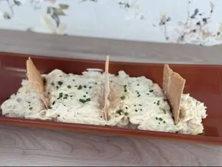 Ensaladilla rusa