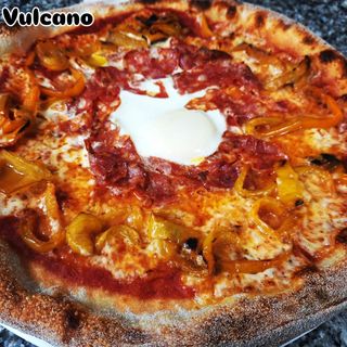 Vulcano