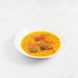 Daal mango