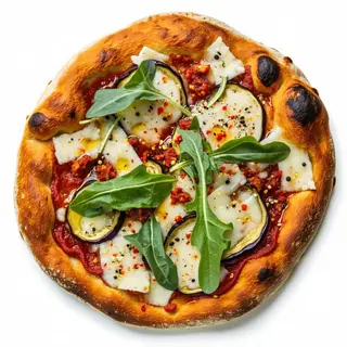 PIZZA BRUSCIA